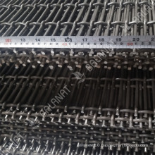 Crimped Wire Mesh High carbon